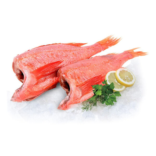 Окунь морской свежемороженый