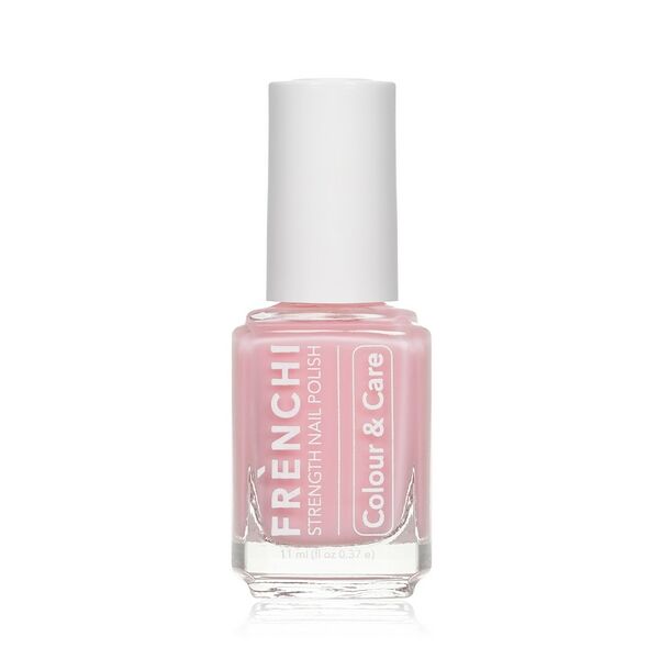 Лак для ногтей Frenchi Color&Care 31 Camellia 11мл