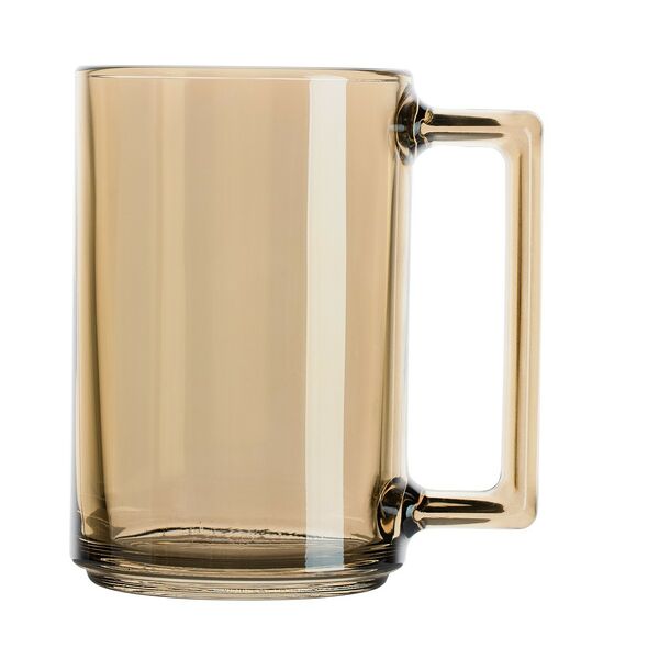 Кружка Luminarc Фитнес Золотой мёд