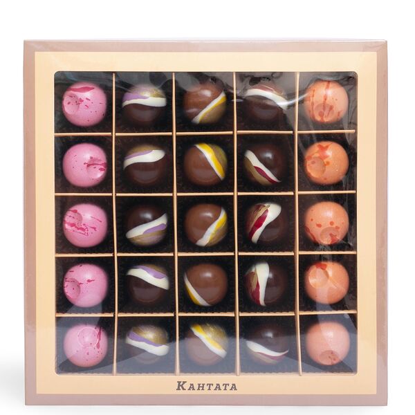 Набор Праздничный M