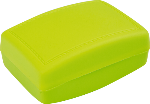 

Мыльница Полимербыт закрытая