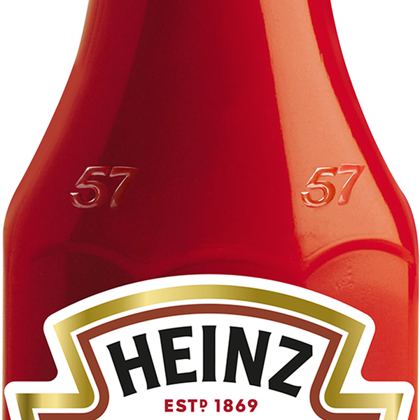 Кетчуп для гриля и шашлыка HEINZ, 800г
