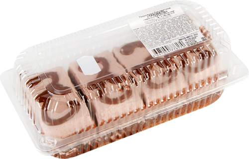 

Пирожное БУШЕ Трюфель, 300г