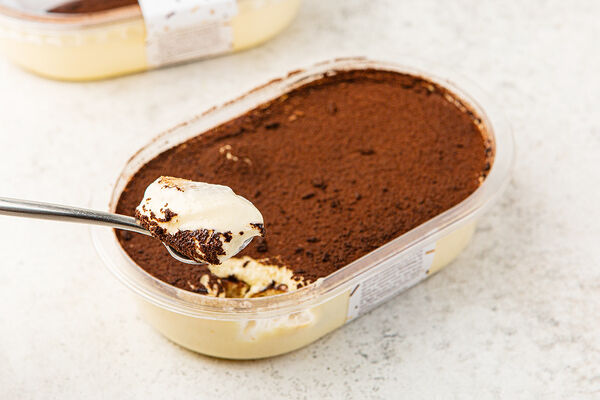 Десерт Тирамису