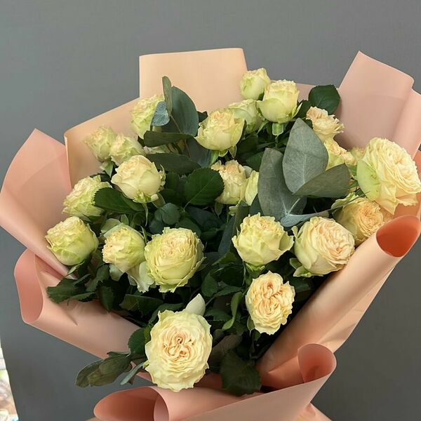 Букет Романтика