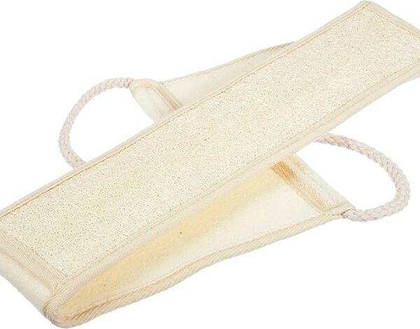 Мочалка для тела Банные Штучки Medium из люфы 80*8.5см