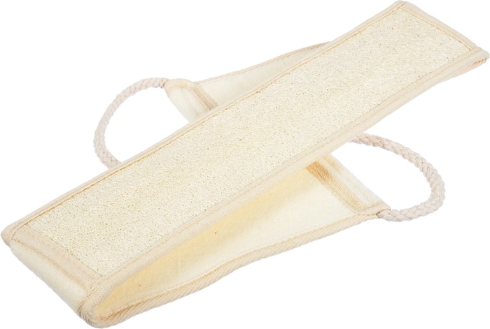 

Мочалка Банные Штучки из люфы 80х8.5 см