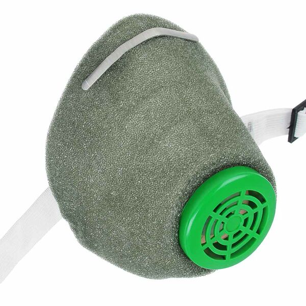 Респиратор фильтрующий у-2к (пп) (россия)