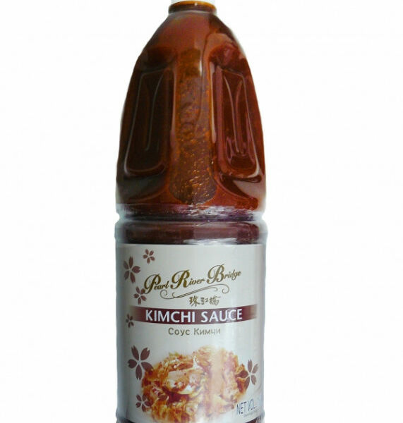 Соус Кимчи PRB, 1800 мл