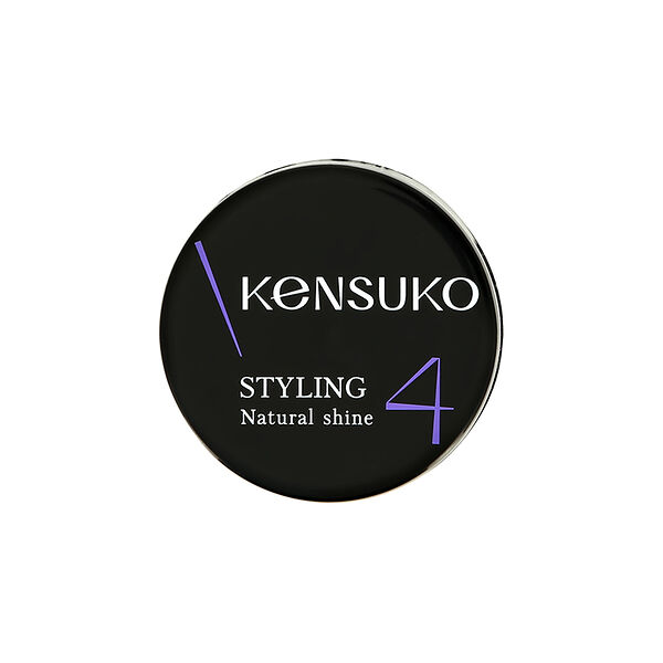 Гель для укладки волос `KENSUKO` CREATE сильной фиксации 30 мл