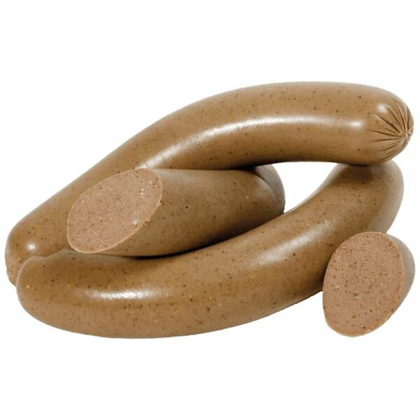 Колбаса ливерная Сагуны Печеночная