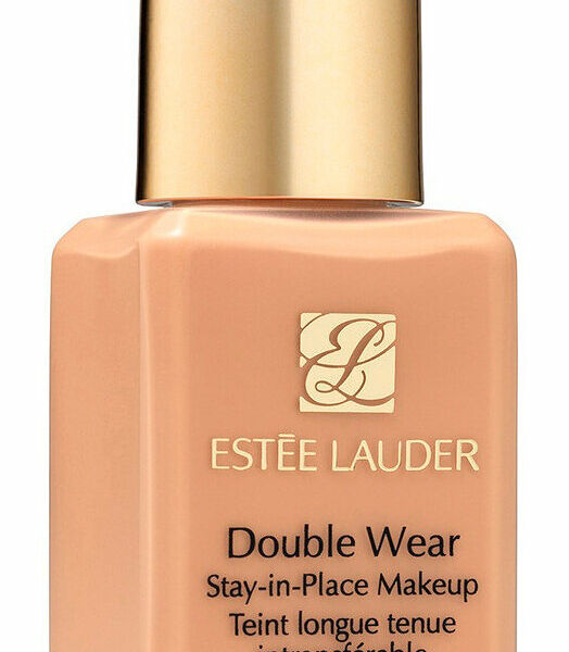 ESTEE LAUDER Double Wear Stay-in-Place Makeup Крем-пудра устойчивая SPF 10, 15 мл, 1N2 Ecru (лимит.)