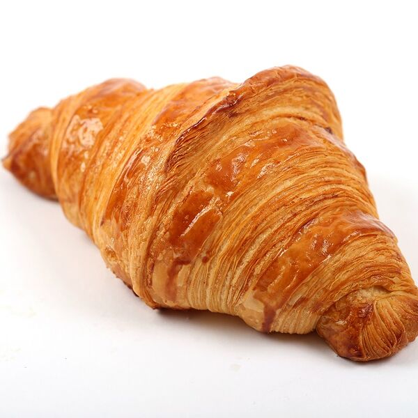 Круассан с добавлением сливочного масла