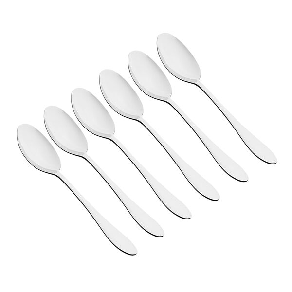 Столовая ложка Satoshi Классика 6 шт на блистере