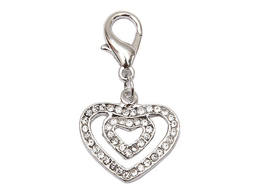 Каскад брелок 