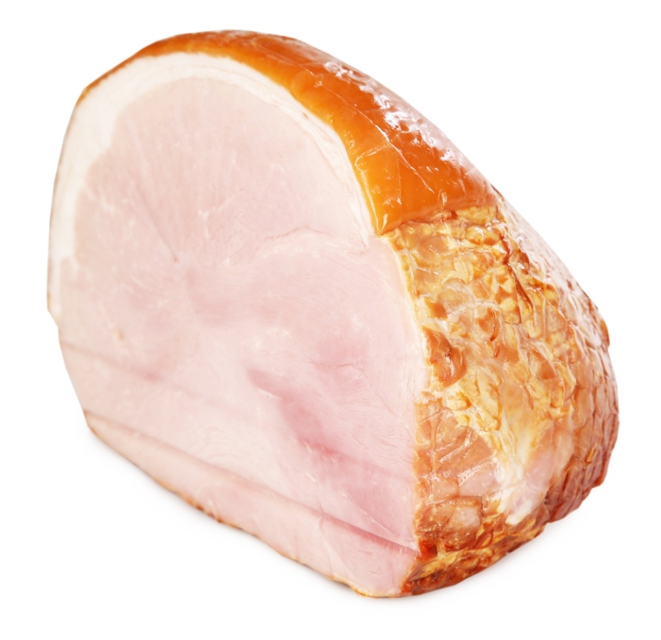 

Ветчина варёная Prosciutto Cotto Praga Gianni Negrini вес