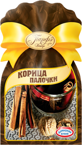 

Корица палочками Парфэ Декор, 5 шт.