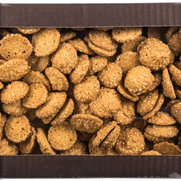 Восточные сладости мучные Арт-Кондитер Жалейка