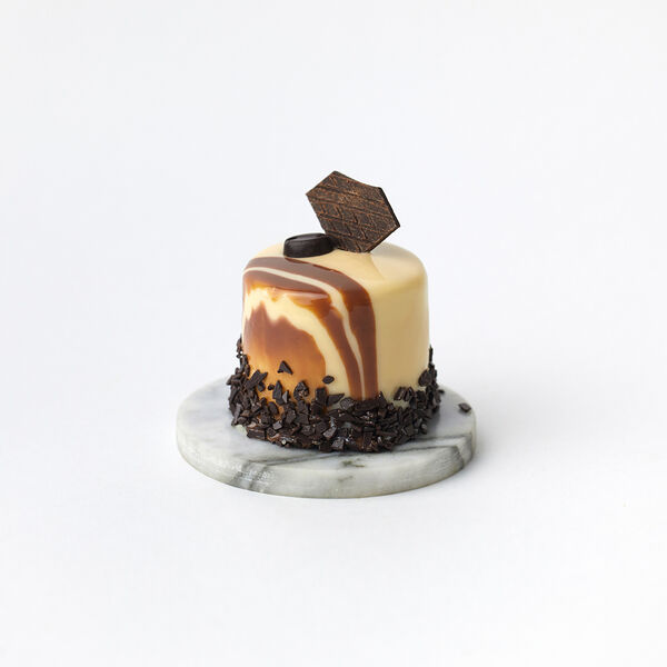 Пирожное «Бейлис», Cream Royal