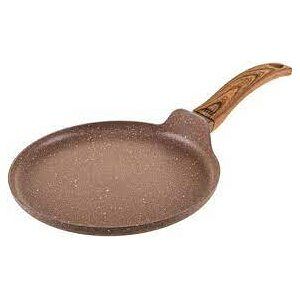 Сковорода блинная HITT Sahara Sandy 24см индукция HS-SCP24