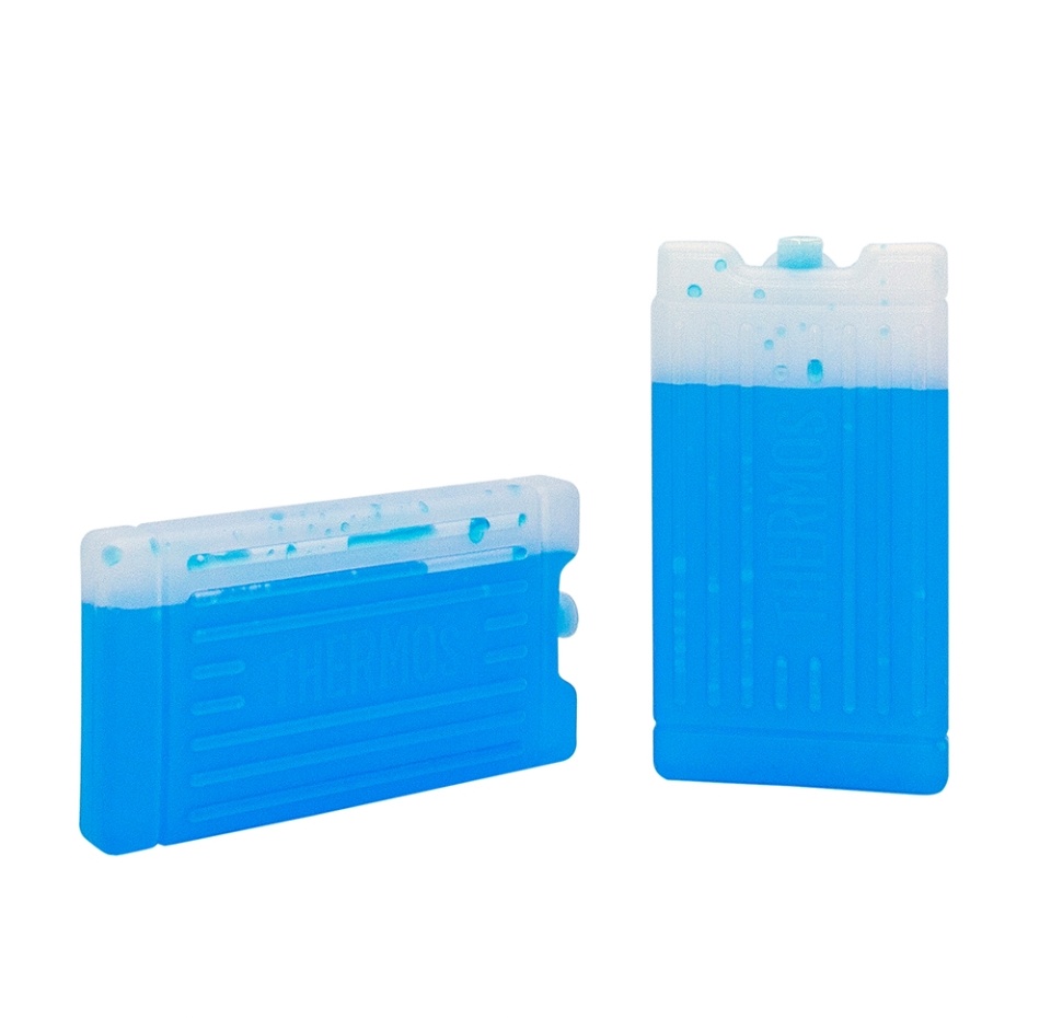 

Аккумуляторы холода Thermos Ice Pack комплект 2 шт. x 200 г