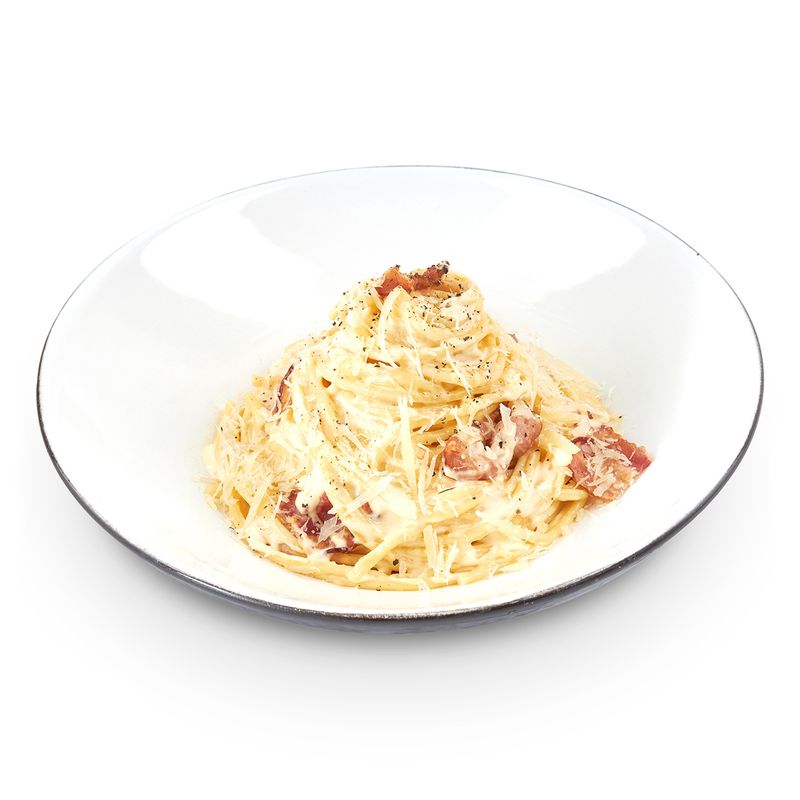 

Паста Natur Buffet Едим Дома карбонара 250 г
