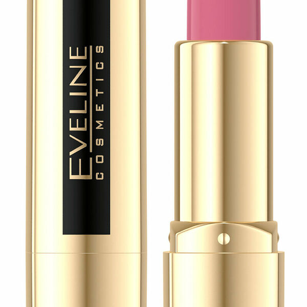 EVELINE Сатиновая губная помада Variete, 4,1 г, 13 Pure Love