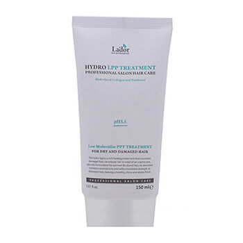 Маска для волос восстанавливающая Eco Hydro Lpp Treatment, La'dor