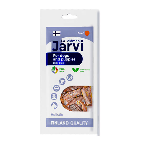 Jarvi вяленое лакомство 