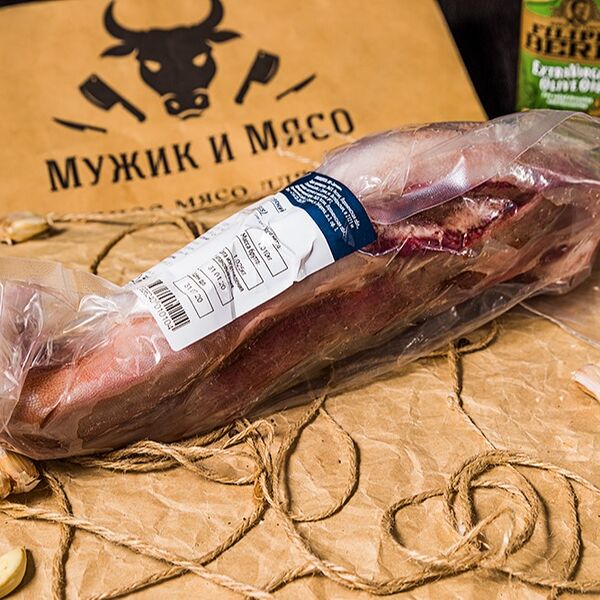 Говяжий язык праймбиф