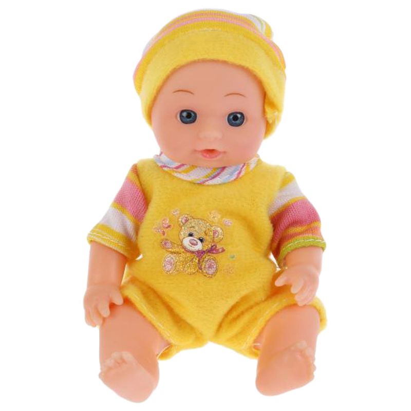 

Кукла Карапуз Y14-DP-RU, в ассортименте