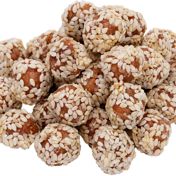 Арахис в кунжуте вес до 250г