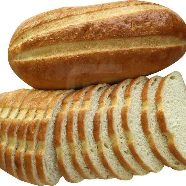 Батон Клинцовский ХК Клинцовский нарезка