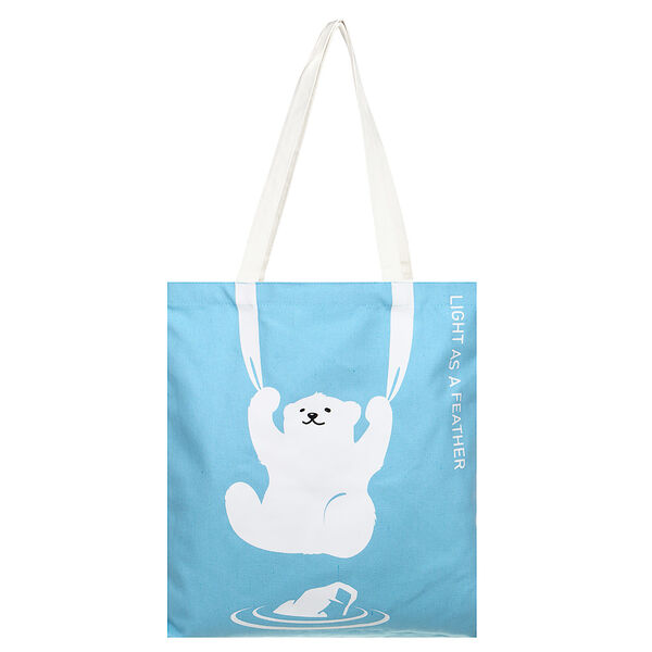 Сумка-шоппер, 38x42см, 