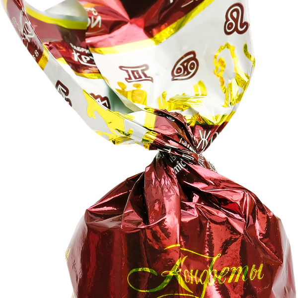 Конфеты Ф.КРУПСКОЙ Космические в шоколадной глазури вес. до 250г