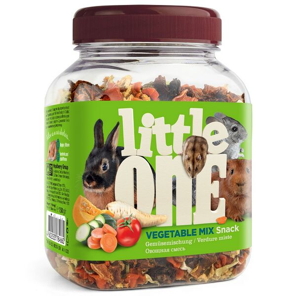 Лакомство для грызунов Little One 