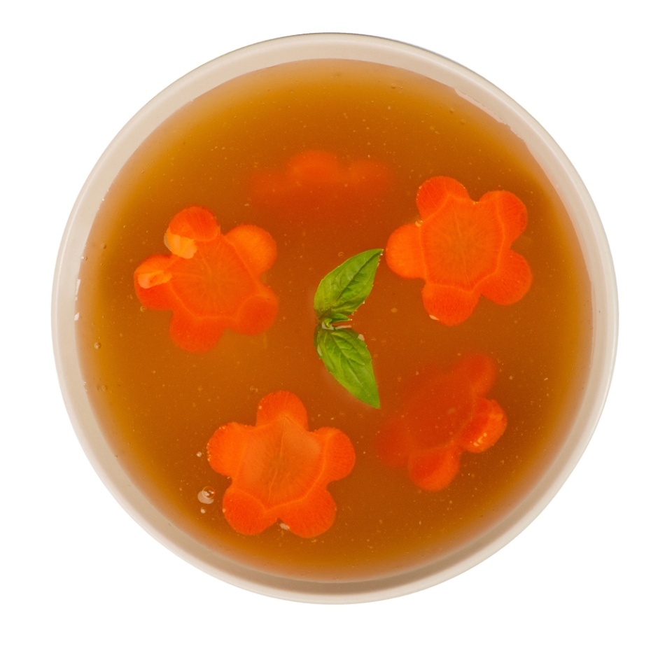 

Бульон говяжий Уже Готово 500 г Россия