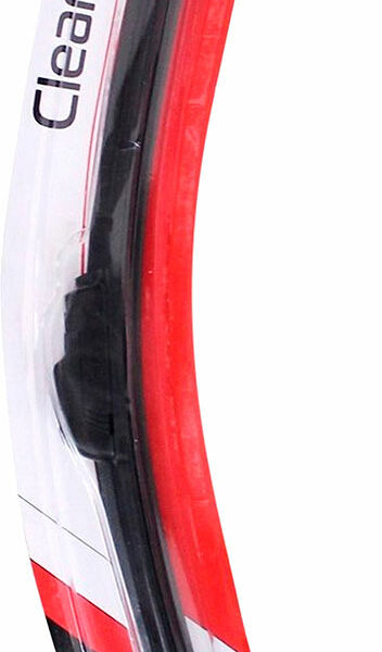 Щетка бескаркасная Asm ClearVision 21/53см