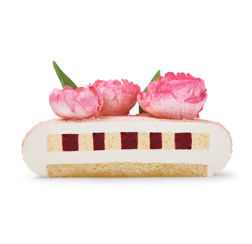 

Торт Азбука Вкуса Любимой мамочке 940 г