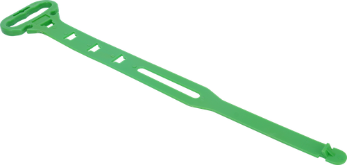 

Держатель-переноска для садового шланга GIARDINO CLUB 48см, зеленый, Арт. WP20916