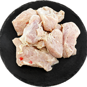 Индейка филе грудки Деликатесное полуфабрикат охлажденный до 1.5 кг