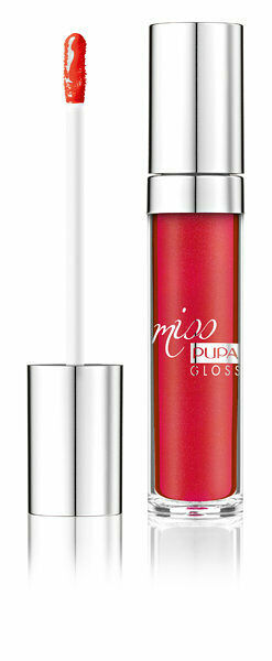 PUPA Блеск для губ Miss Pupa Gloss, 5 мл, 205
