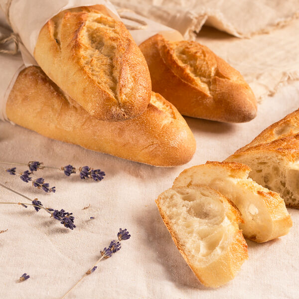 Багет Французский классический МясновЪ Пекарня