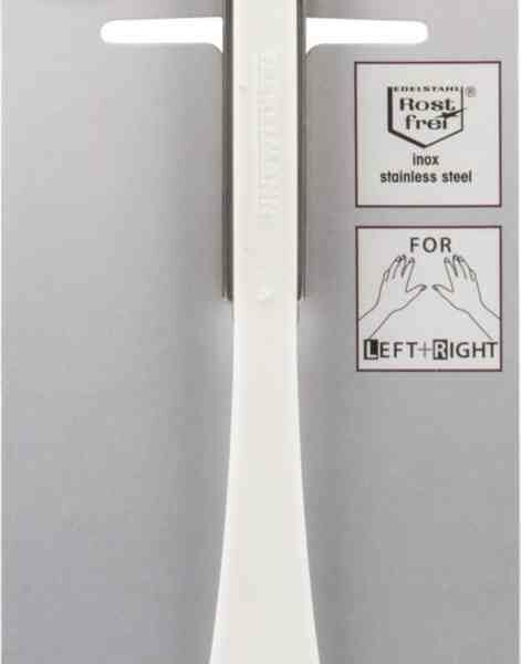 Овощечистка с плавающим лезвием Fackelmann, 16,5 см