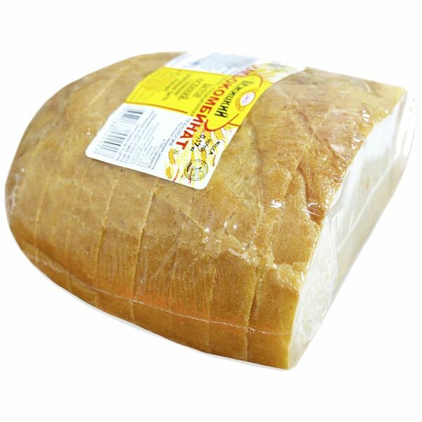 Батон ХК БЕЖИЦКИЙ Осенний, в нарезке