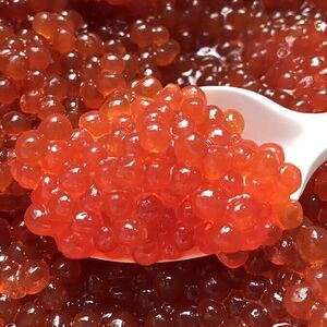 Икра кижуча