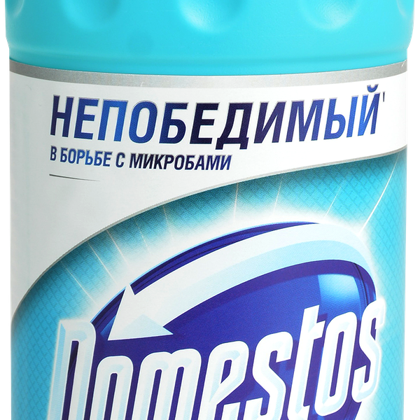 Чистящее средство Domestos Свежесть Атлантики универсальное