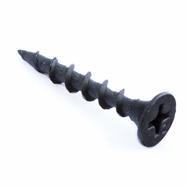 Саморез гипсокартон дерево 30 шт ТМ Стройбат