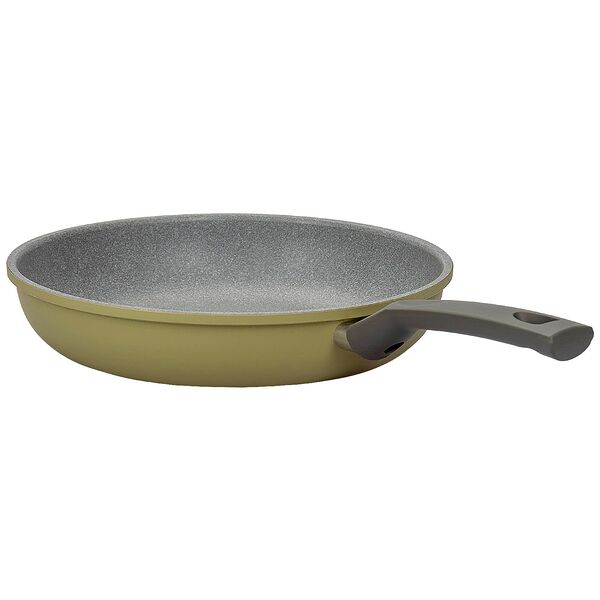 Cковорода Relice Darcy 28см, кованый алюминий, индукция
