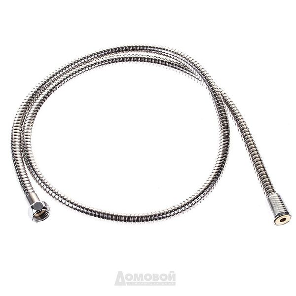 Шланг душевой VODA, 150 см, металл
